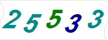 点击换一个